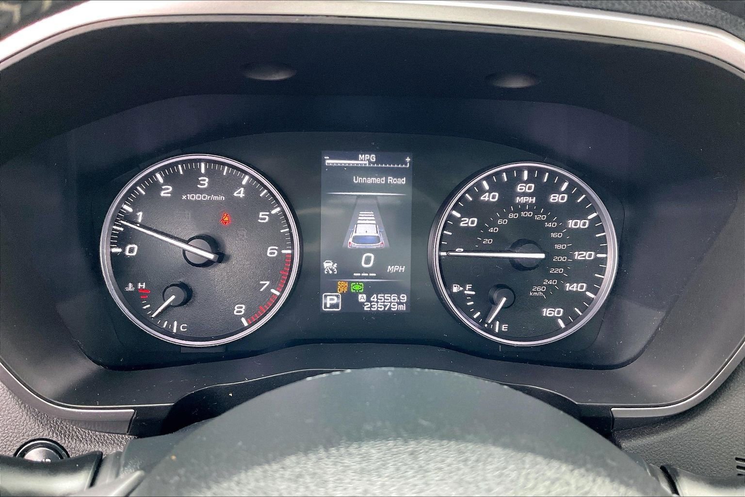 Used 2024 Subaru Ascent Limited w/ Technology Package image 21