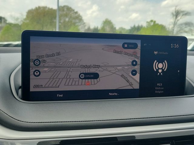 Used 2024 Acura MDX FWD w/ Technology Package image 23