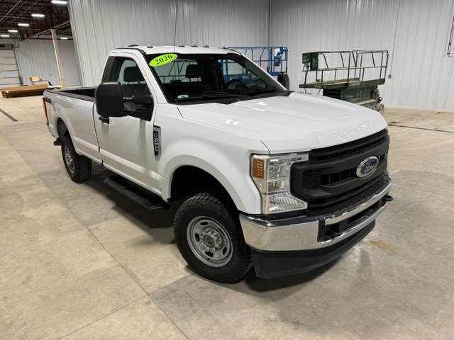 Used 2020 Ford F250 XL image 32