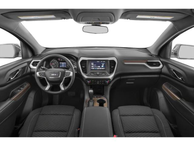 Used 2019 GMC Acadia SLE image 11
