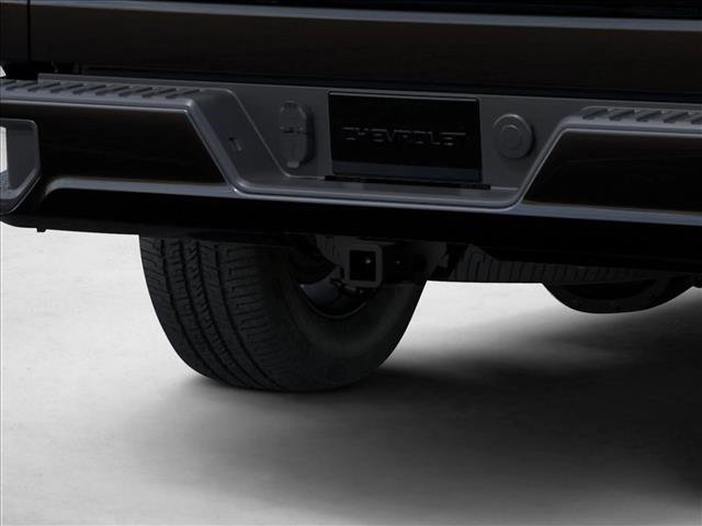 New 2026 Chevrolet Silverado 1500 RST RWD image 14