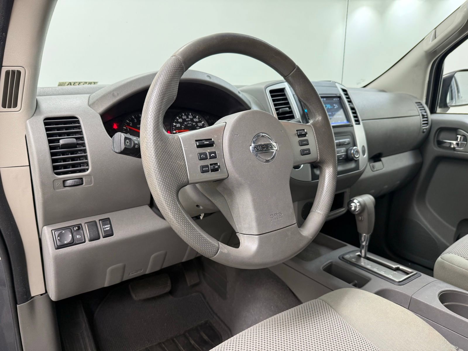 Used 2019 Nissan Frontier SV RWD image 15