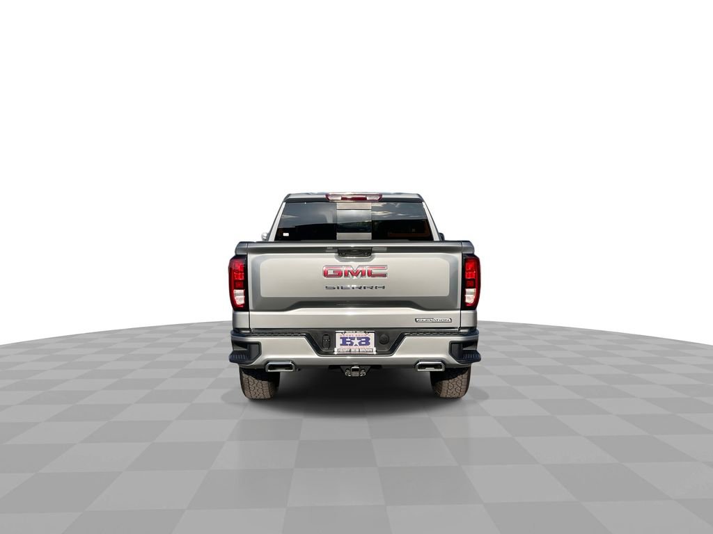Used 2026 GMC Sierra 1500 Elevation w/ Preferred Package image 7