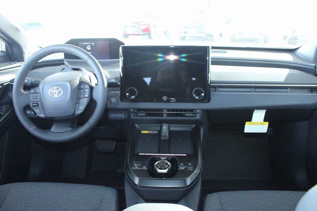 New 2026 Toyota bZ XLE AWD/4WD image 22