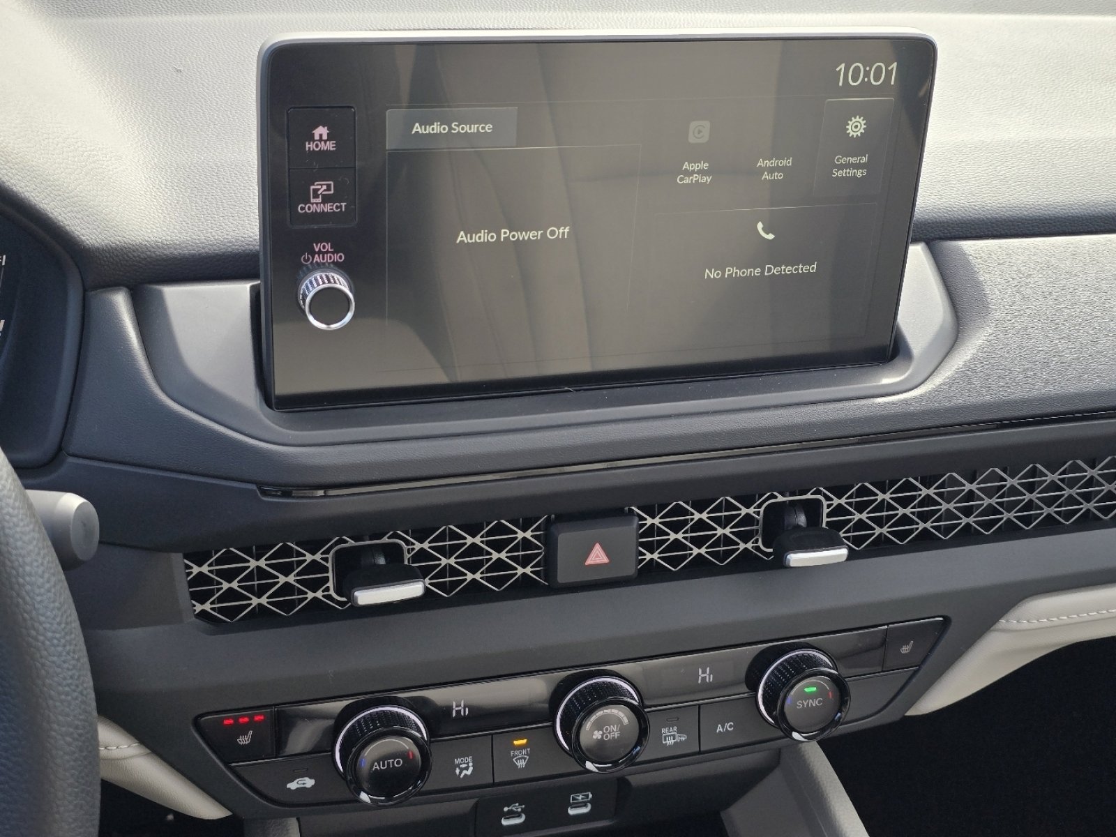 New 2026 Honda Accord SE image 28