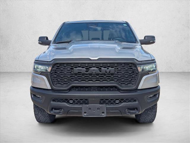 Used 2025 RAM 1500 Rebel w/ Rebel Level 1 Equipment Group image 2