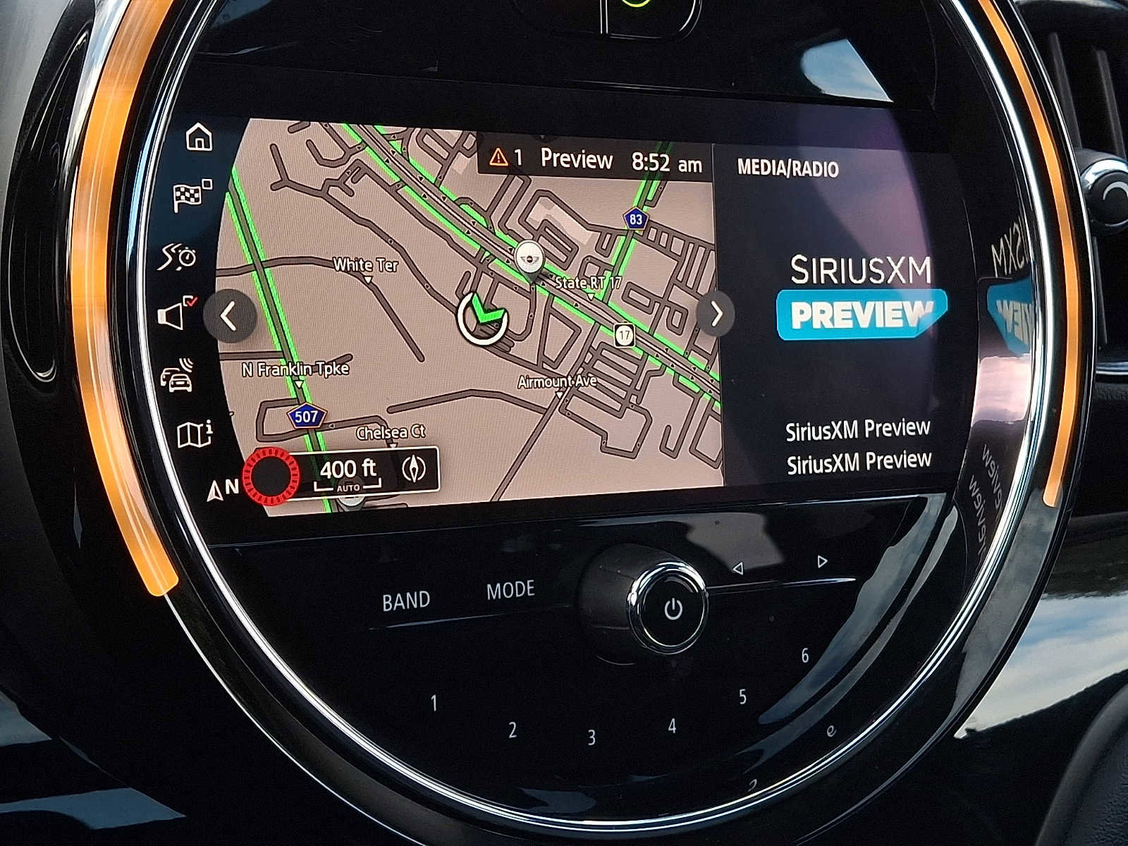 Certified 2023 MINI Cooper Countryman S image 15