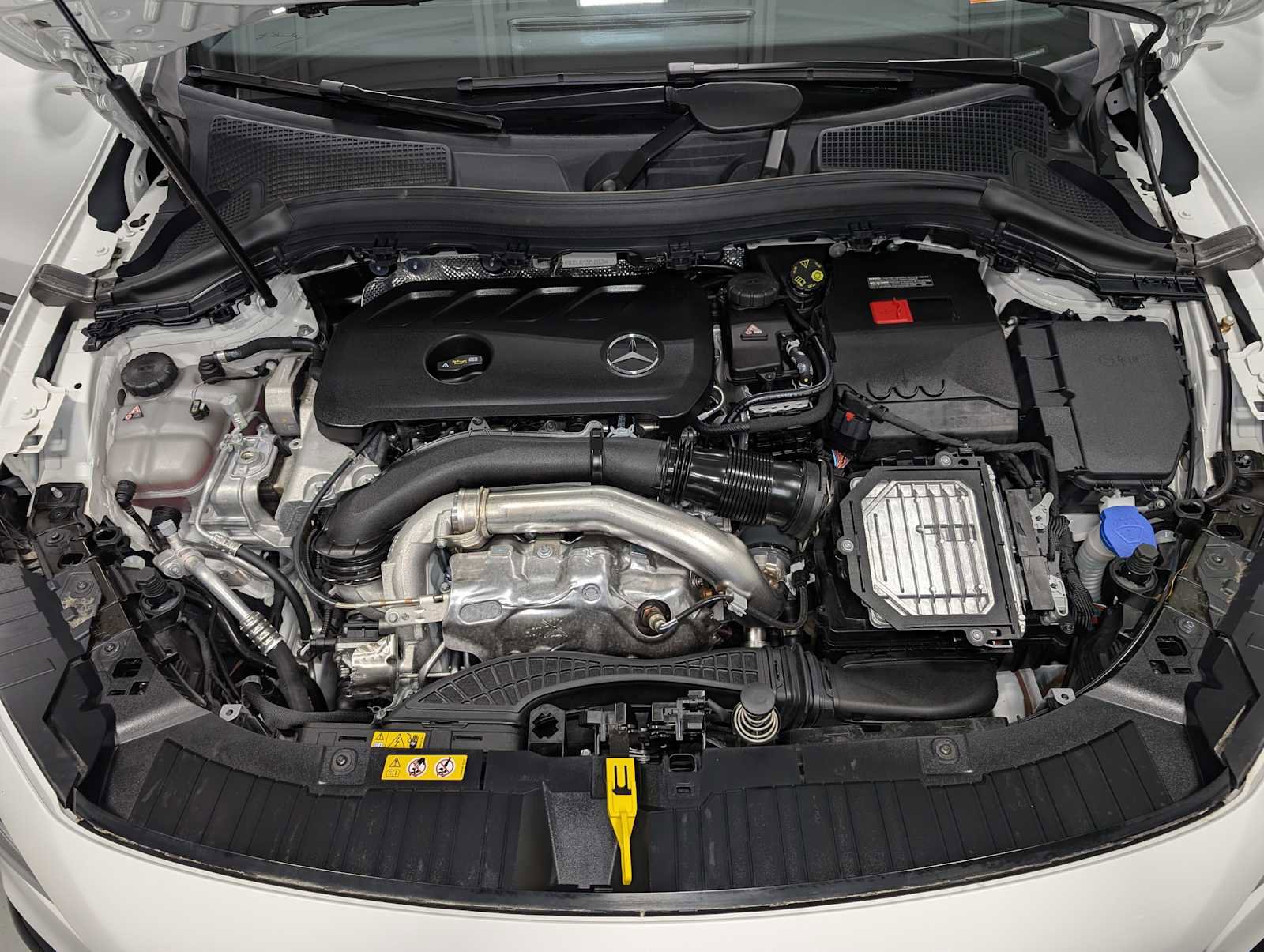 Used 2025 Mercedes-Benz GLA 250 GLA 250 image 14