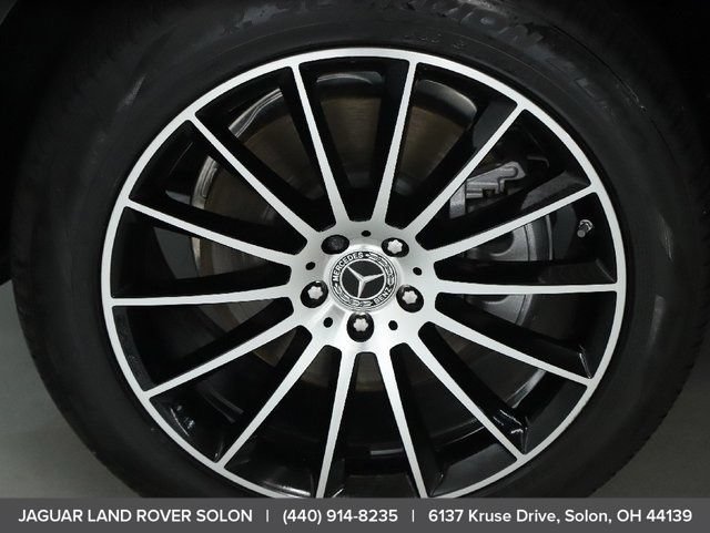 Used 2023 Mercedes-Benz GLE 450 4MATIC image 39