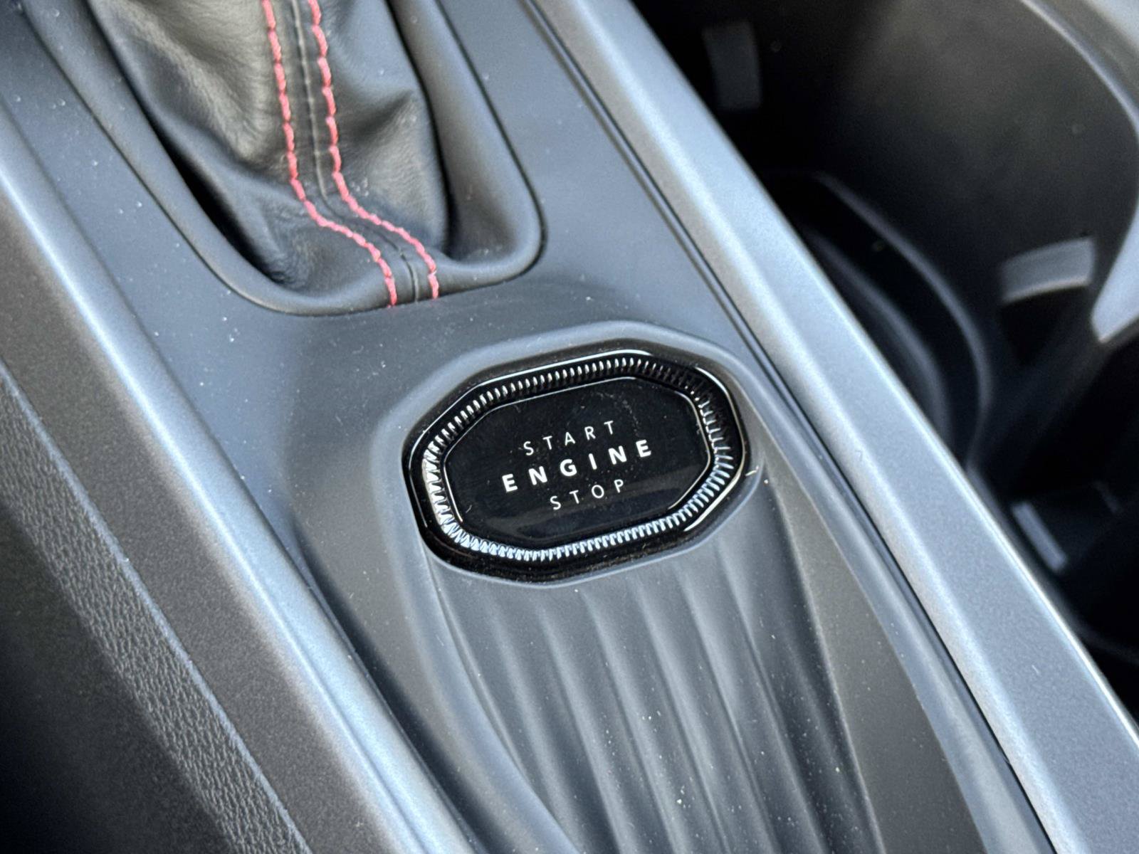 New 2026 Dodge Charger Scat Pack AWD/4WD image 18