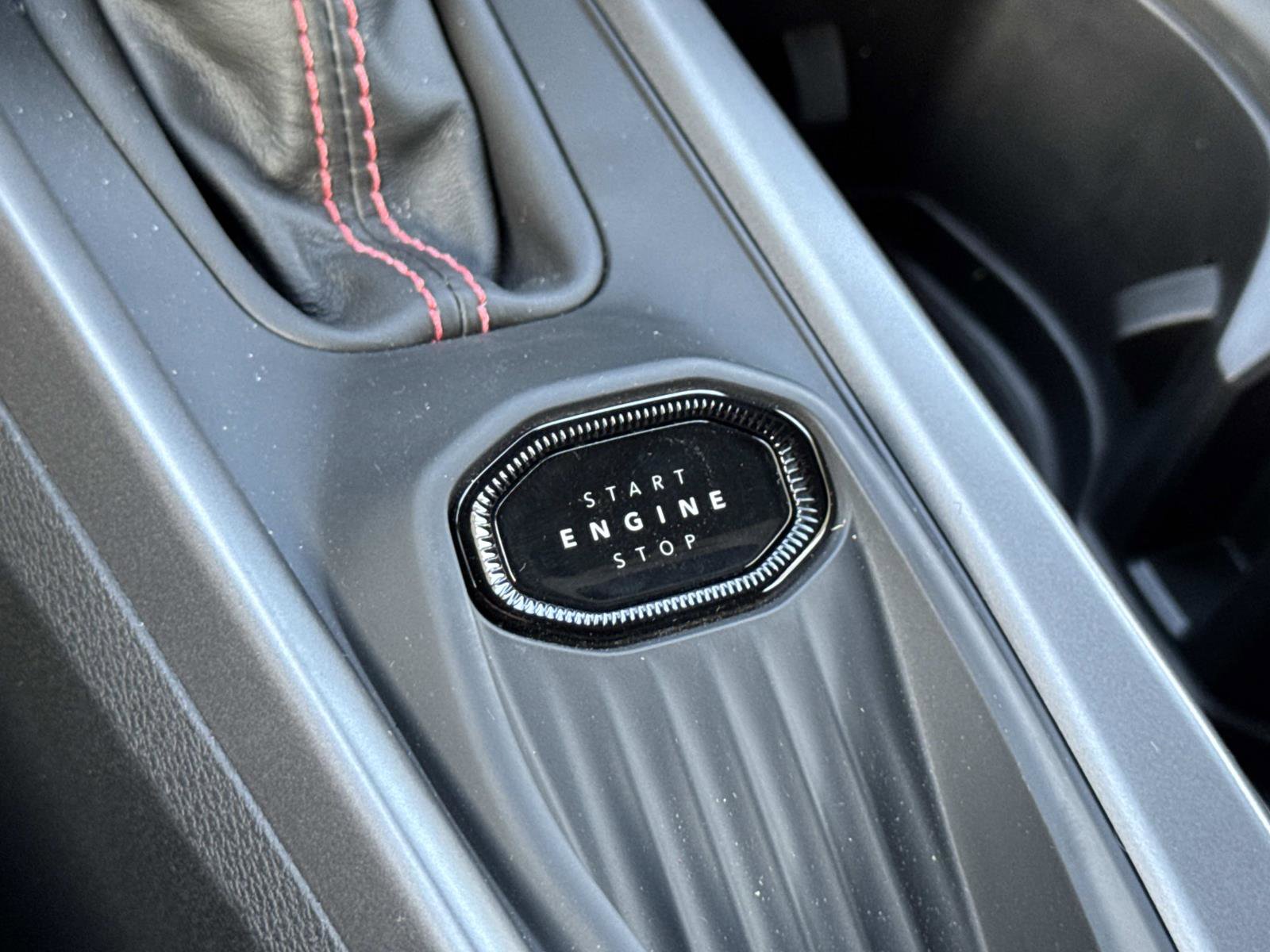 New 2026 Dodge Charger Scat Pack image 18