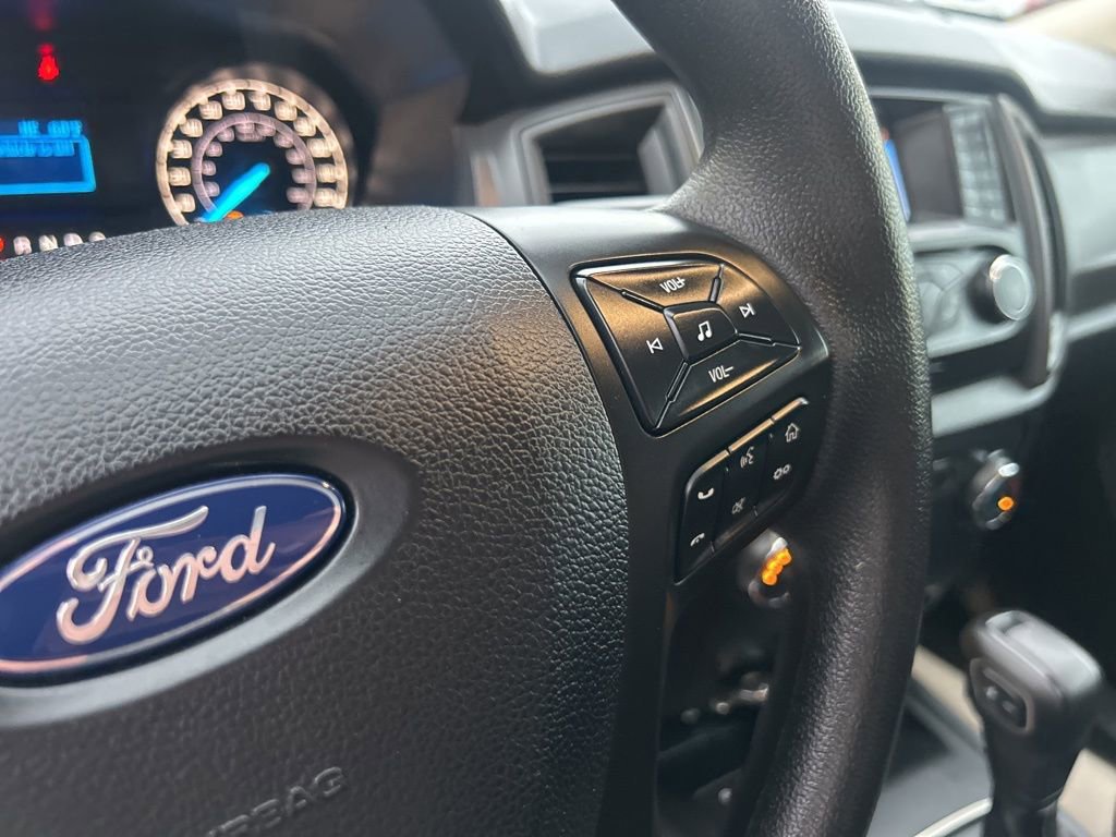 Used 2021 Ford Ranger XL w/ Equipment Group 101A High image 18
