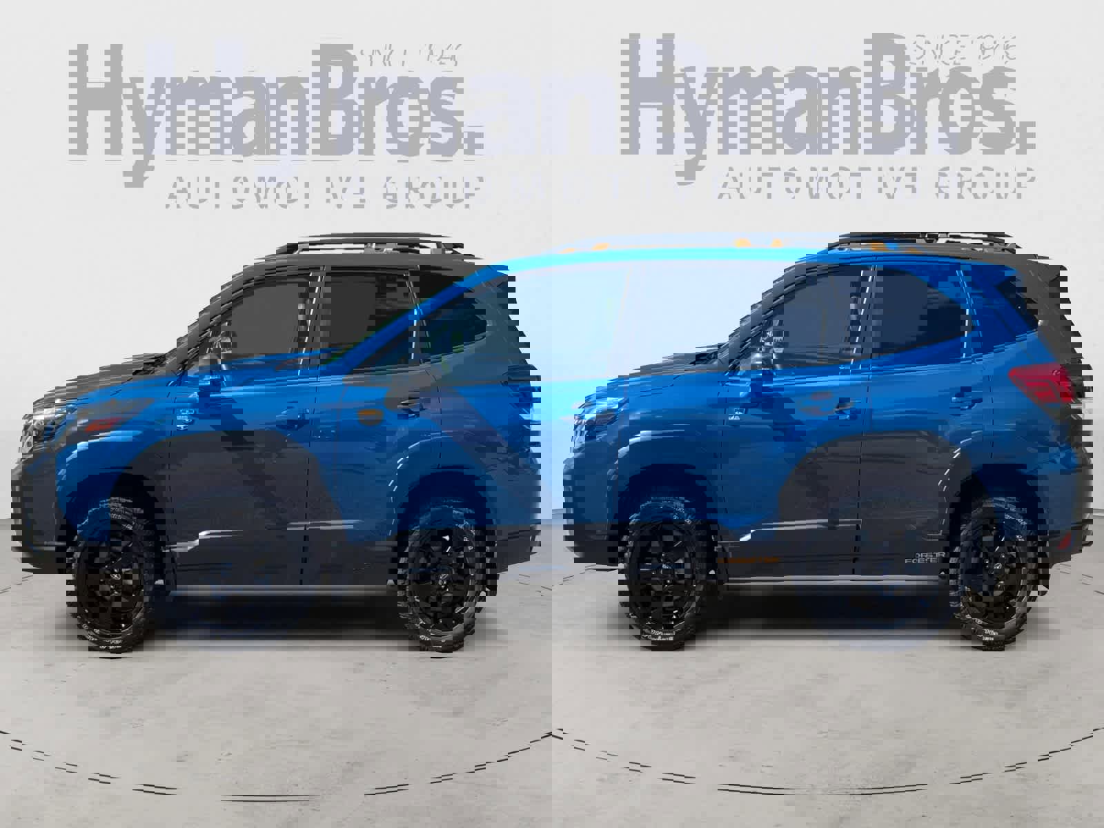 Certified 2022 Subaru Forester Wilderness w/ Wilderness Package image 7