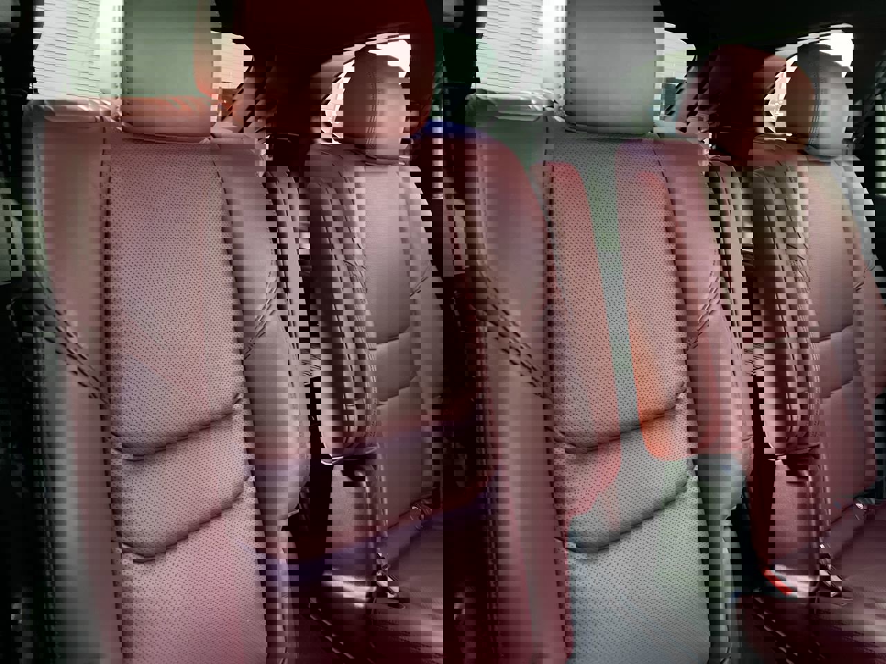 Used 2022 MAZDA CX-9 Carbon Edition image 28