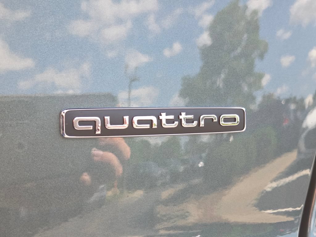 New 2026 Audi Q3 quattro 2.0T AWD/4WD image 11