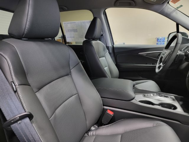 New 2026 Honda Ridgeline RTL image 15