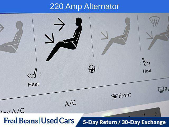 Certified 2022 Chrysler Pacifica Touring-L w/ Uconnect Theater Family Group image 22