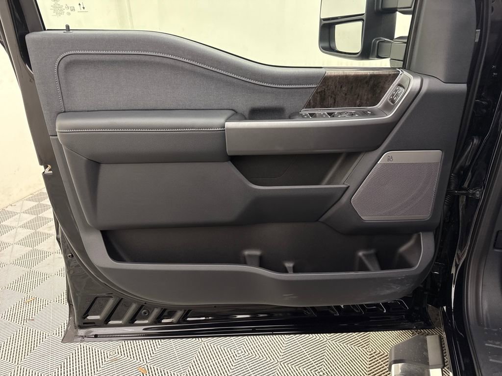 New 2026 Ford F250 Lariat image 12