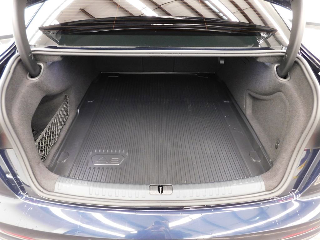Used 2019 Audi A6 3.0T Premium Plus w/ Premium Plus Package image 11