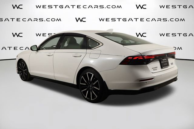 Used 2023 Honda Accord Touring image 44