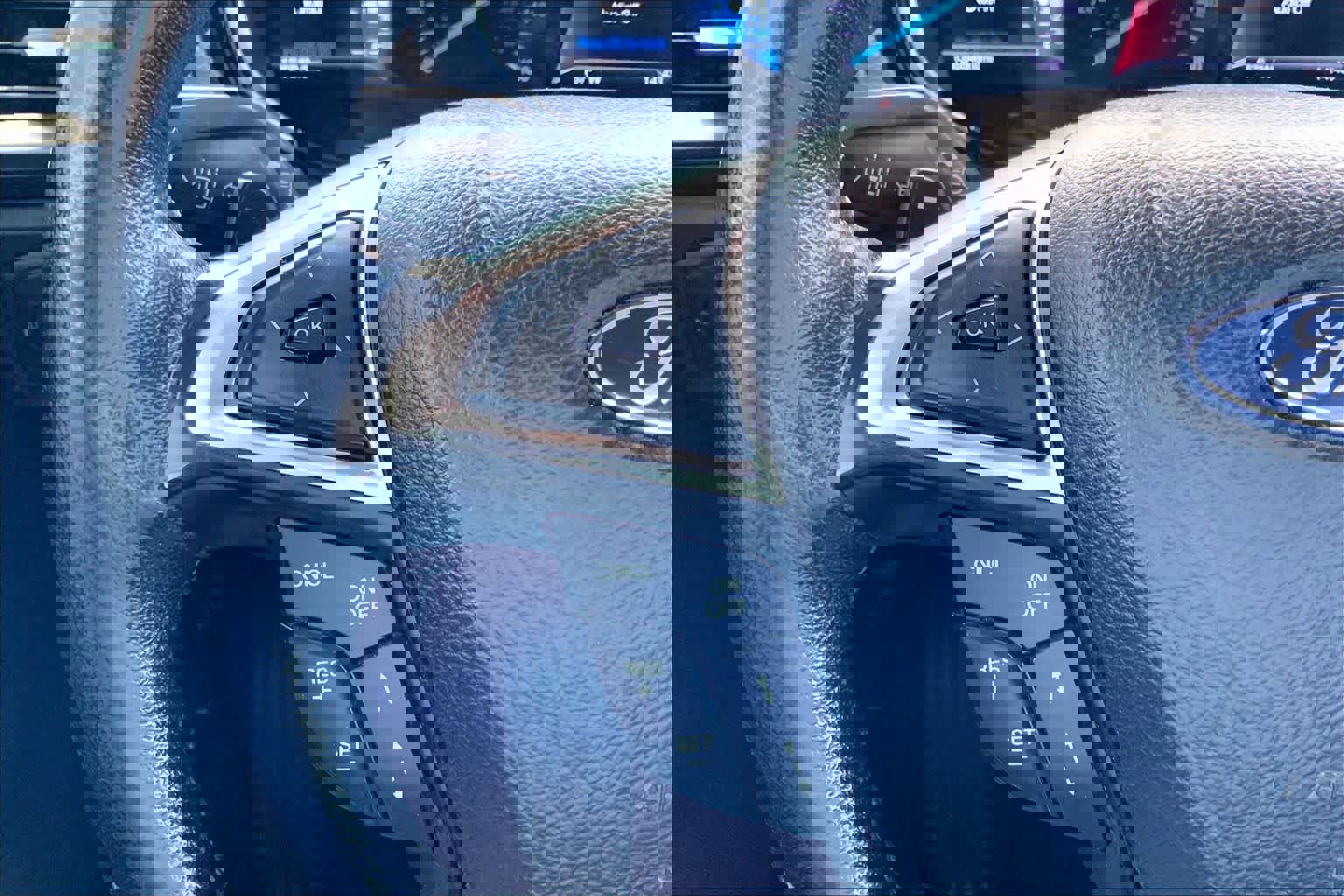 Used 2019 Ford Fusion Titanium AWD/4WD image 24