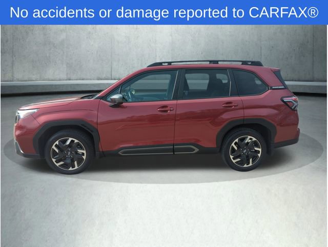 Used 2025 Subaru Forester Limited image 2