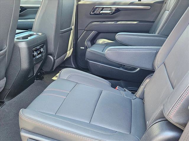 Used 2025 Chevrolet Tahoe RST w/ Comfort Package image 20