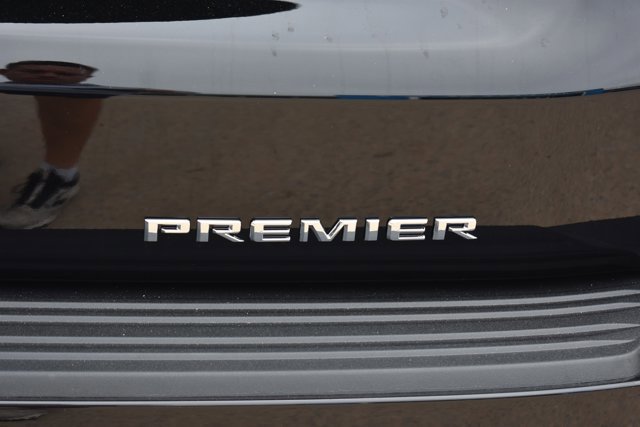 New 2026 Chevrolet Tahoe Premier image 7