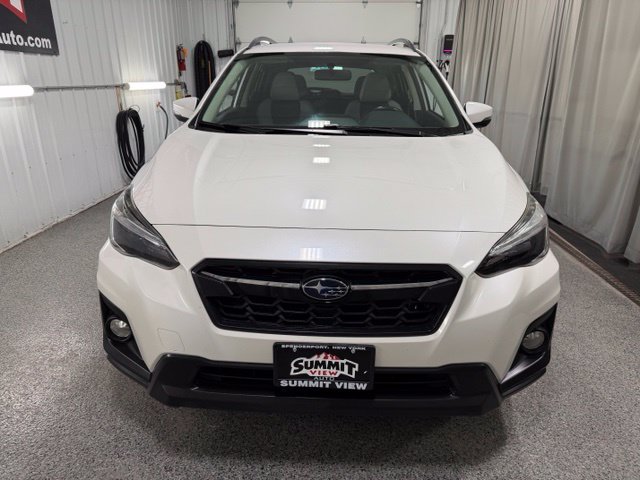 Used 2018 Subaru Crosstrek 2.0i Limited AWD/4WD image 2