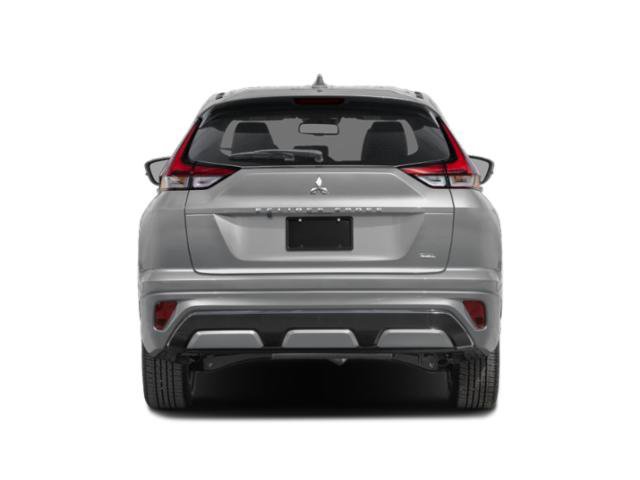 New 2026 Mitsubishi Eclipse Cross SEL AWD/4WD image 5