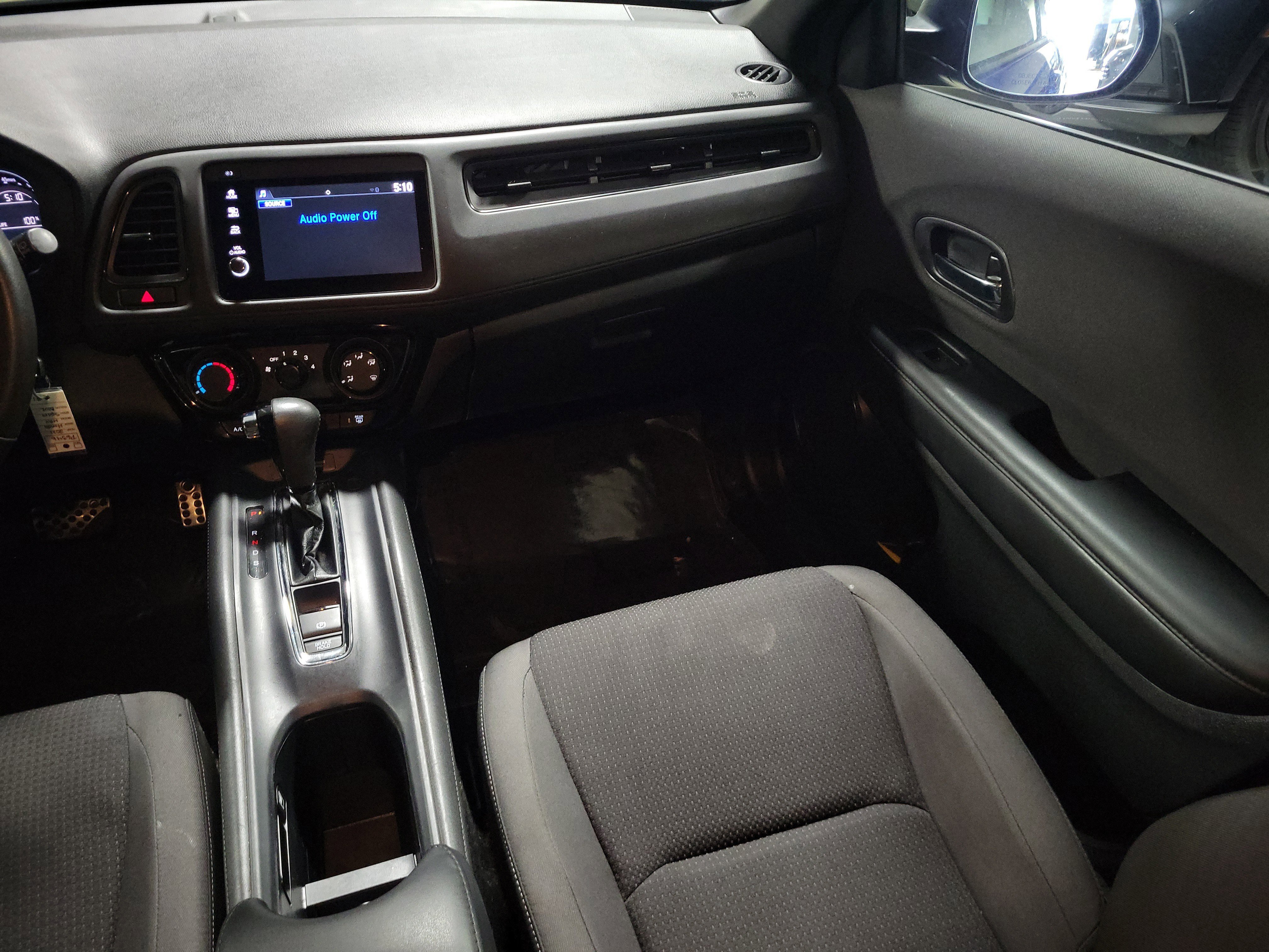 Used 2021 Honda HR-V Sport image 14