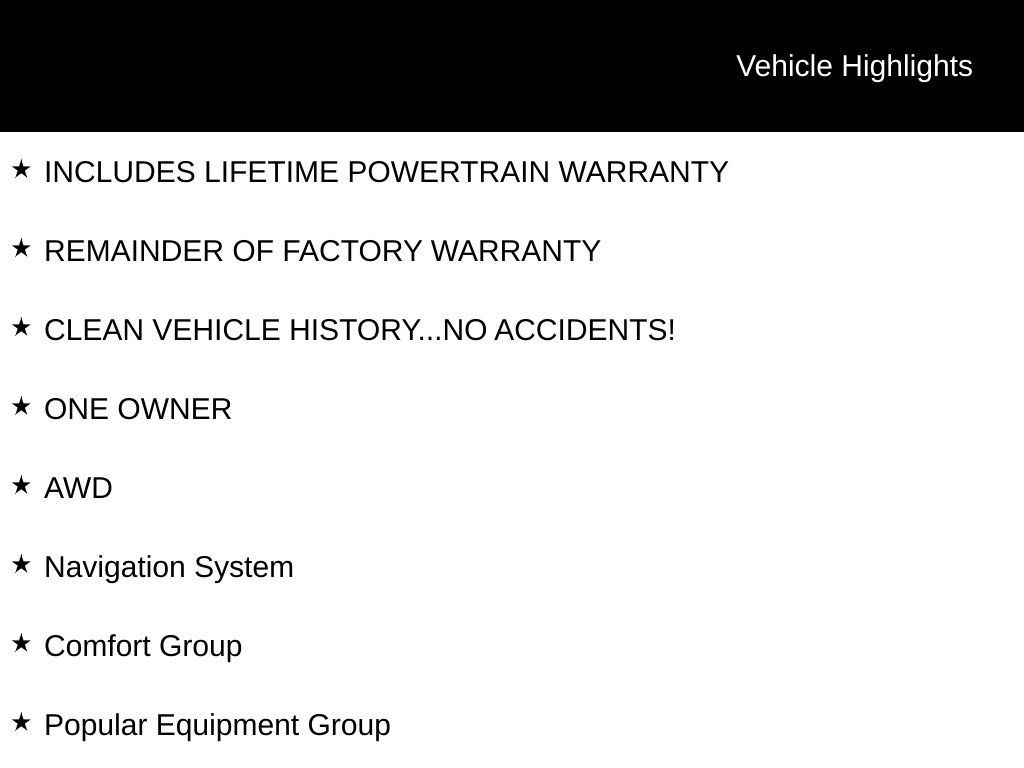 Used 2023 Chrysler 300 Touring L w/ Popular Equipment Group image 10