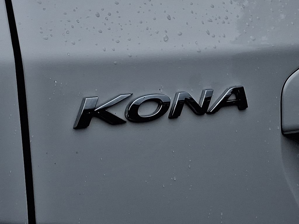 Used 2023 Hyundai Kona N Line w/ Cargo Package AWD/4WD image 30