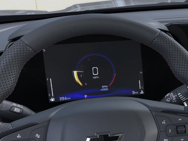 New 2026 Chevrolet Trax RS w/ Driver Confidence Package image 18