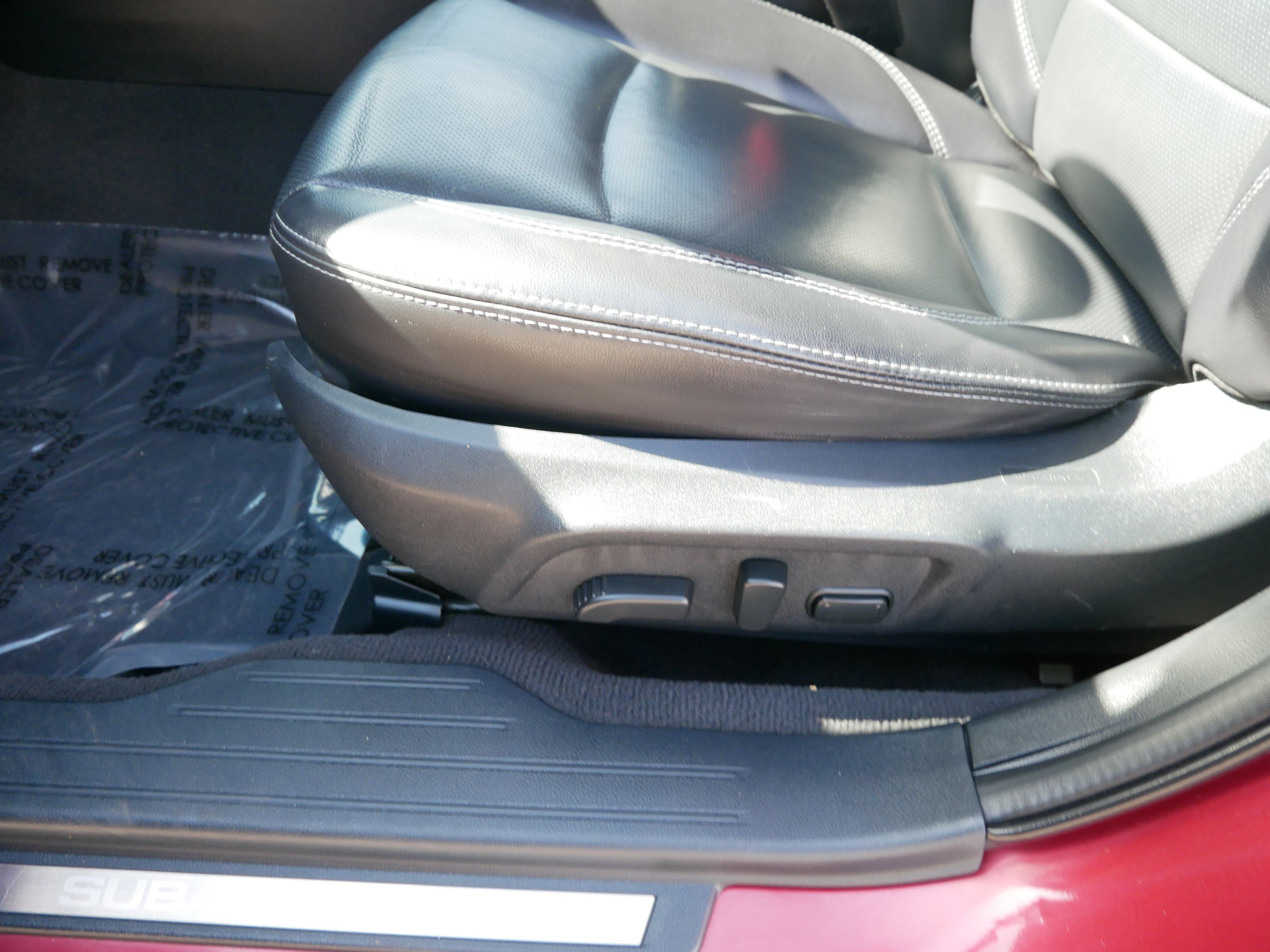 Used 2018 Subaru Outback 2.5i Limited w/ Popular Package #2 image 20