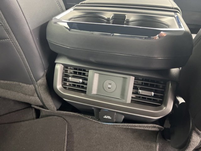 New 2025 Ford F150 Lariat w/ Equipment Group 501A Mid image 24