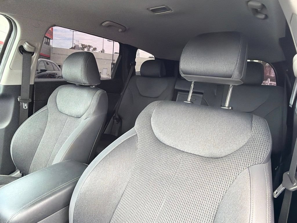Used 2019 Hyundai Santa Fe SE FWD image 22