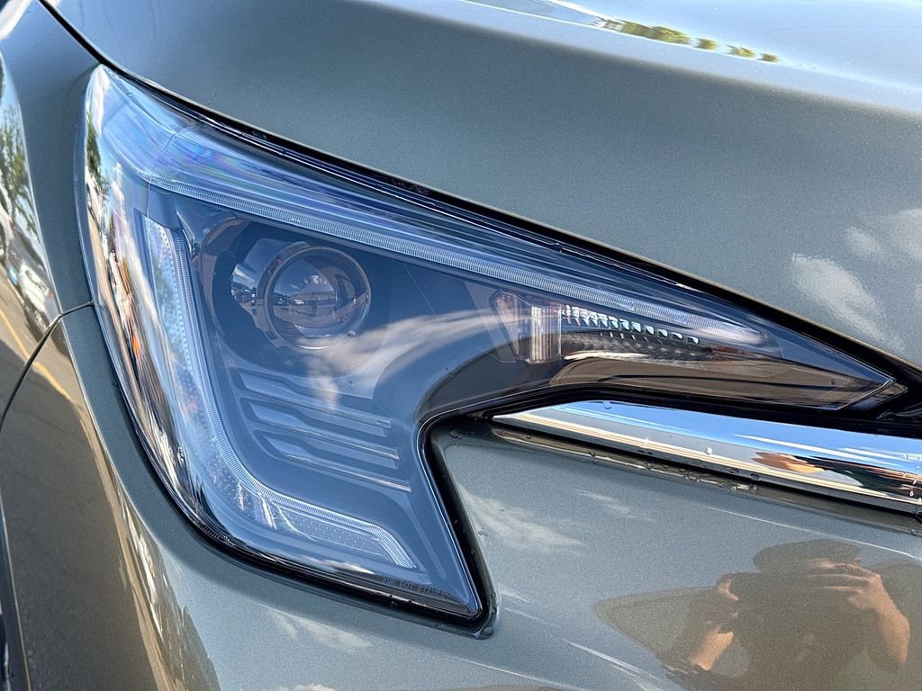 New 2026 Subaru Ascent Limited image 40