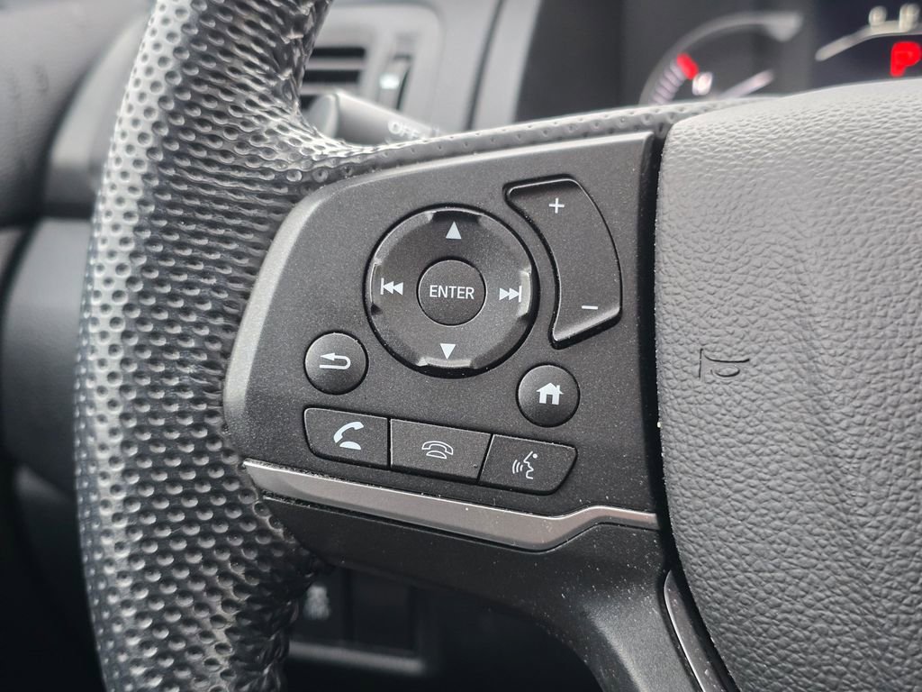 Used 2022 Honda Passport EX-L image 35