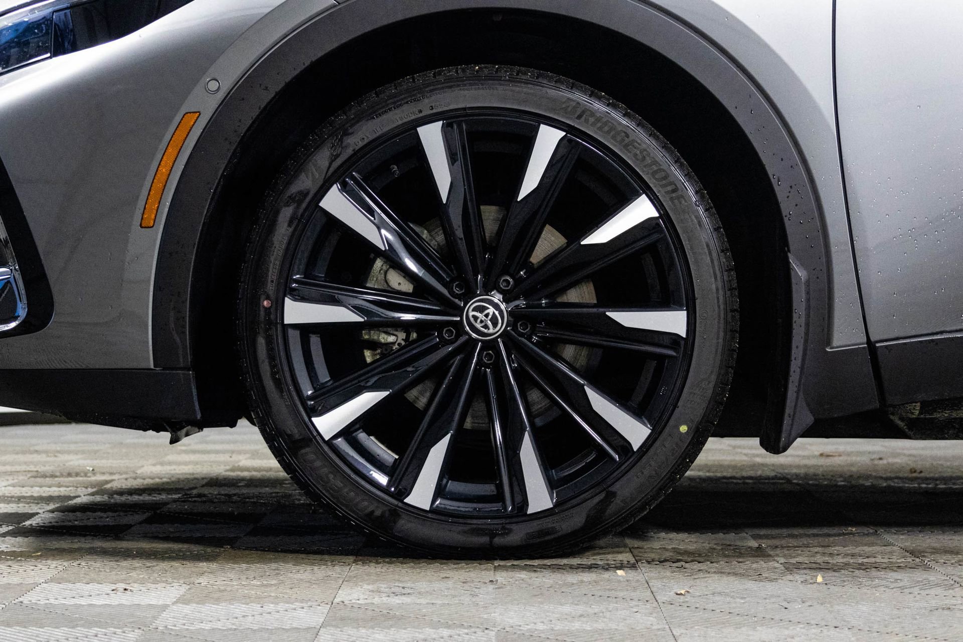 Used 2024 Toyota Crown Platinum image 43