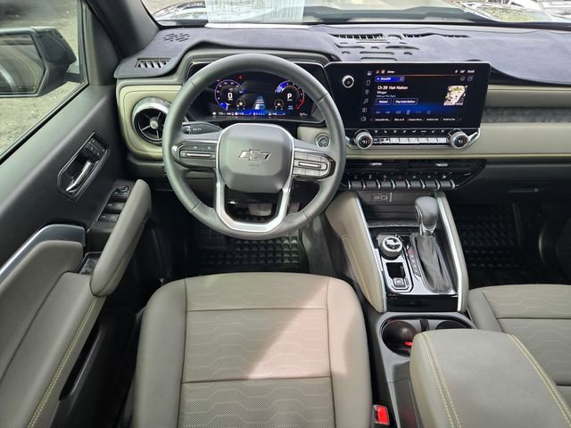 Used 2026 Chevrolet Colorado ZR2 w/ Technology Package image 10