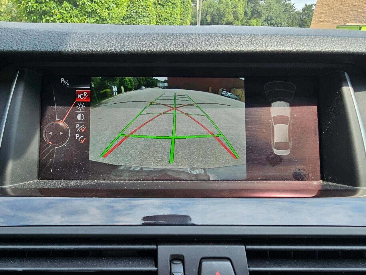 Used 2015 BMW 535i xDrive Sedan image 24