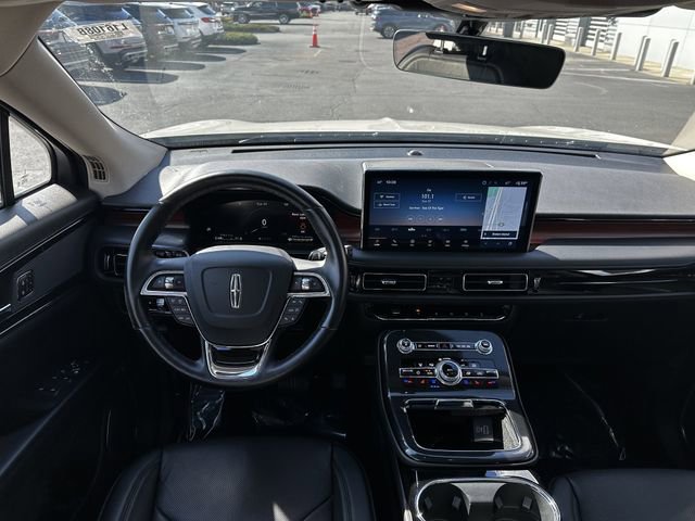Used 2023 Lincoln Nautilus Reserve w/ Cargo Utility Package image 13