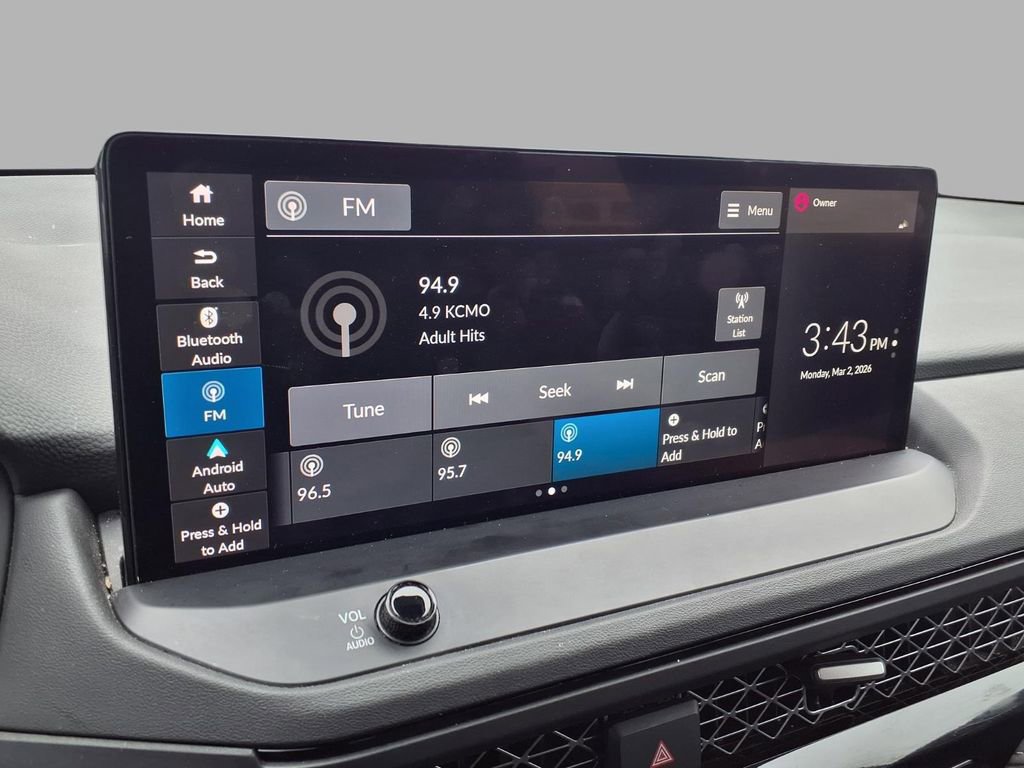 Used 2024 Honda Accord Sport image 6