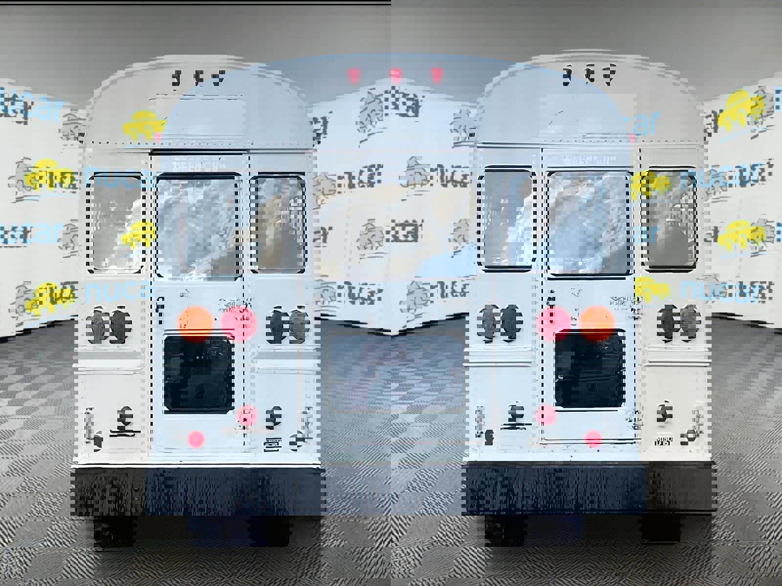 Used 2006 Chevrolet Express 3500 w/ School Bus Package image 5