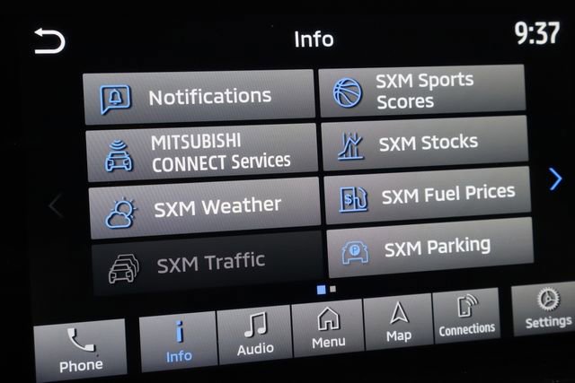Used 2022 Mitsubishi Outlander SE AWD/4WD image 33