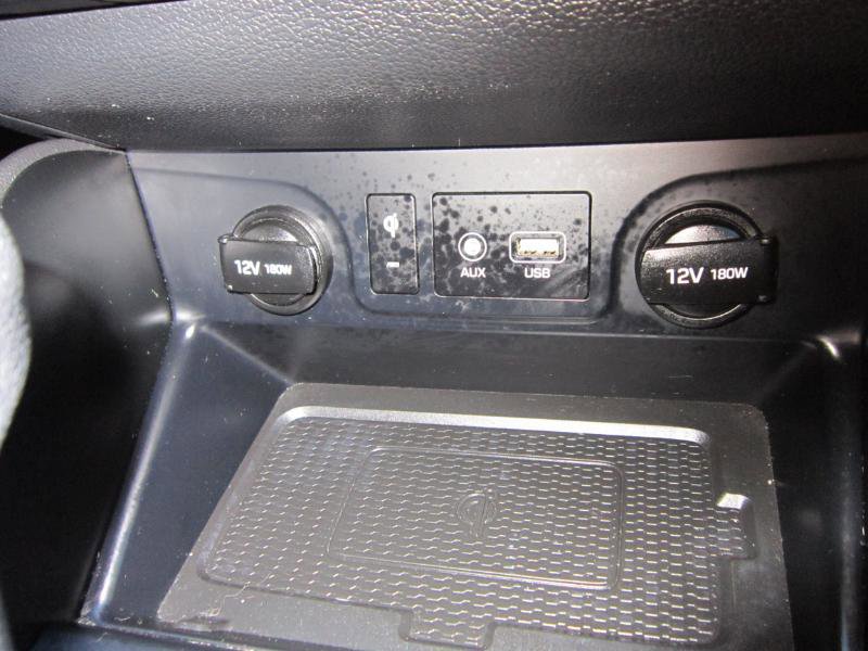 Used 2019 Hyundai Tucson Sport image 29