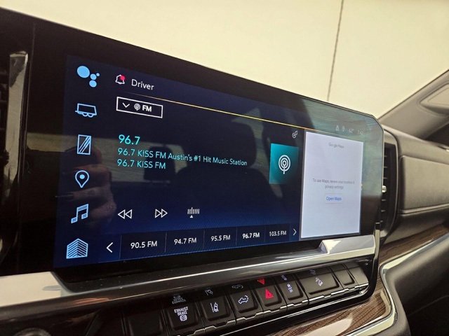 Certified 2025 Chevrolet Silverado 2500 LT w/ Safety Package image 3