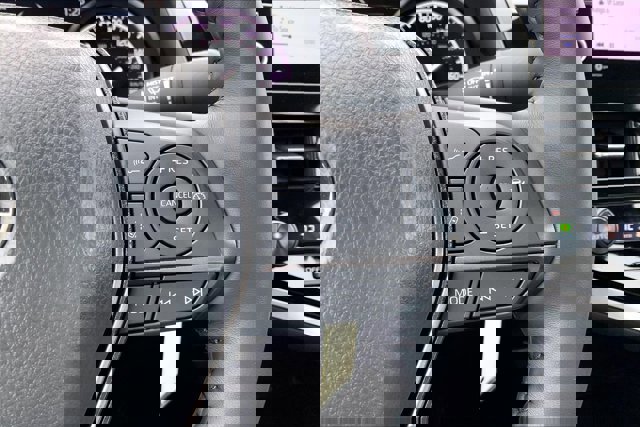 Used 2024 Toyota Camry SE image 19