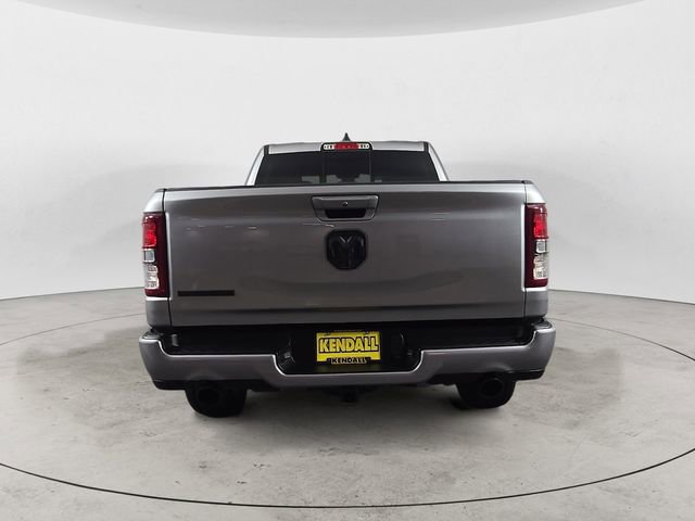 Used 2022 RAM 1500 Big Horn image 4
